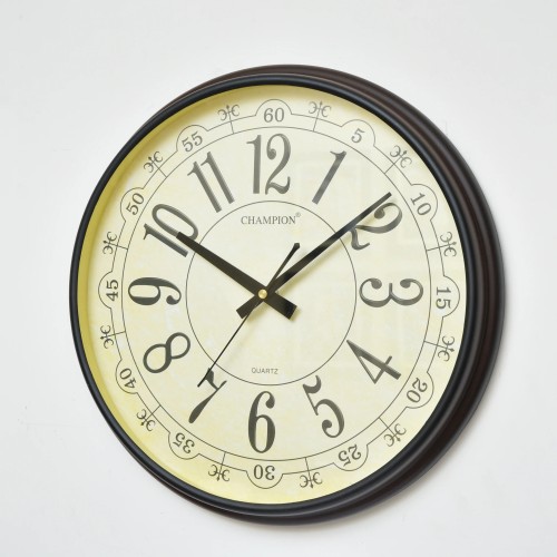 Champion Clocks